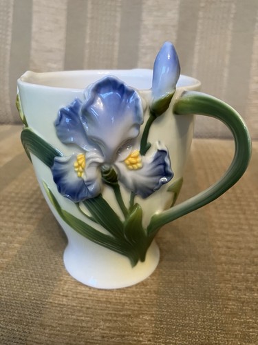 Vintage graff porcelain - vintage,
