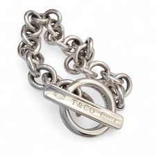 Vintage Tiffany & Co 1837