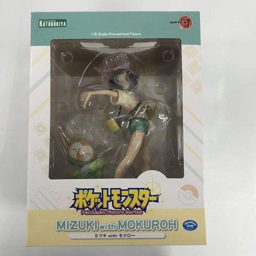 Kotobukiya artfx figure - kotobukiya, j