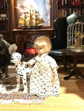 Dolls House 112th Very Vintage
