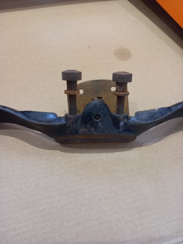 Vintage 168 spoke plane - vintage,