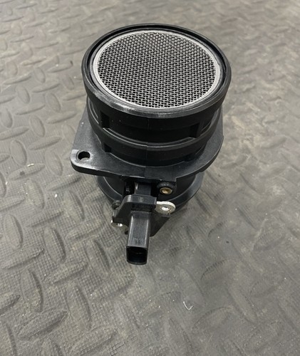 New mass air flow - new, sensor
