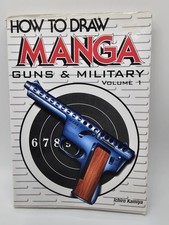 How draw manga volume 16 - how, to