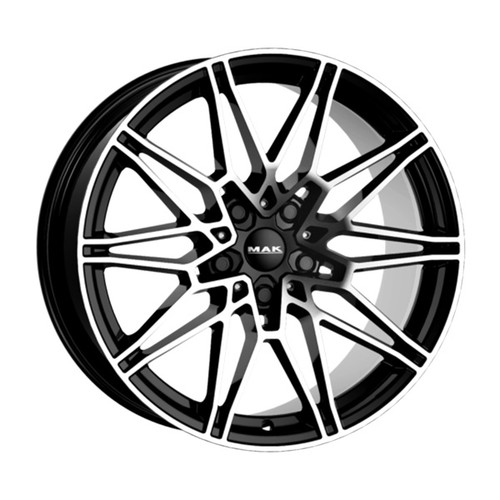 Alloy wheel mak koenig for - alloy, koenig-d