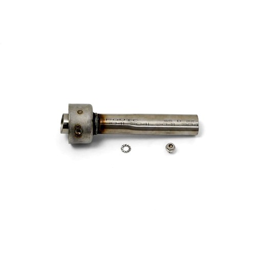 Akrapovic exh noise damper - akrapovic, ss
