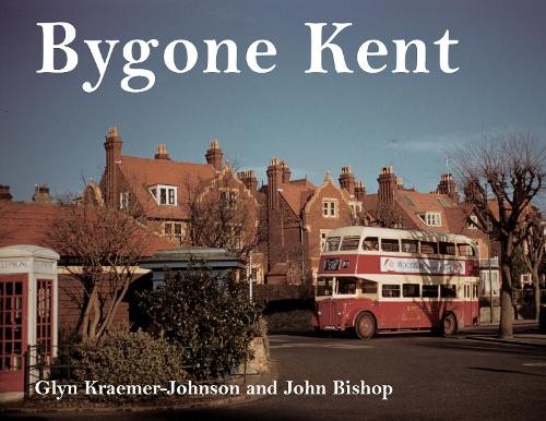 Bygone kent glynn - kent, by