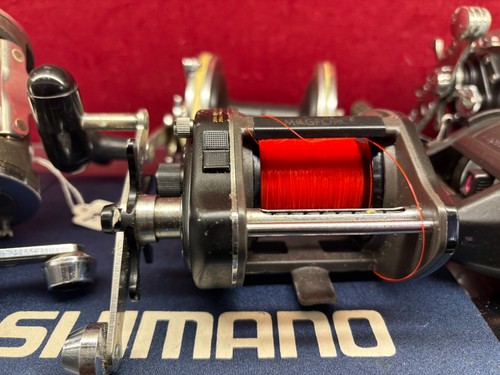 Daiwa magforce pmf 57h - daiwa,