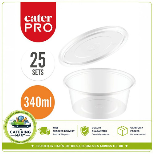 Caterpro plastic deli - caterpro,
