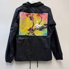 Kanye West & Kid Cudi Kids See