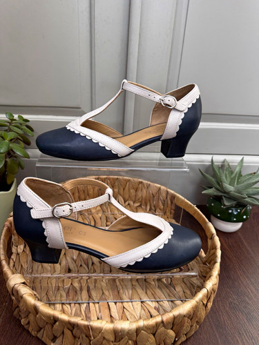 Hotter vivienne mary janes - hotter,