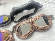 Vintage Retro Motorcycle