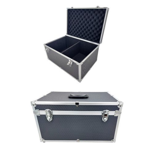Large protective flight case - large,