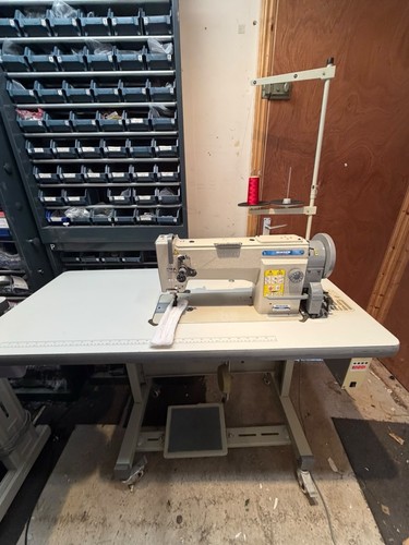 Industrial walking foot heavy - walking,