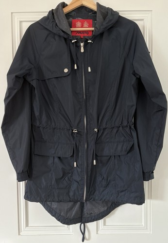 Musto women navy blue - women's,