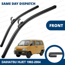 Front Windscreen 16" 15" Flat