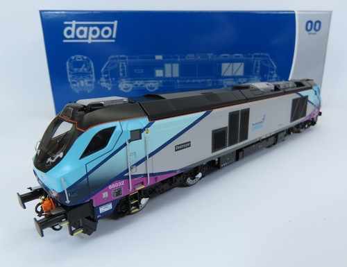 Gauge dapol 022 018 - oo,