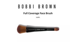Makeup Brush BOBBI Brown Full Coverage Double Head Brush Brand New