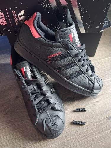 Adidas superstar starwars - adidas,