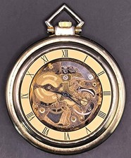 LE CHAT - Manual Skeleton