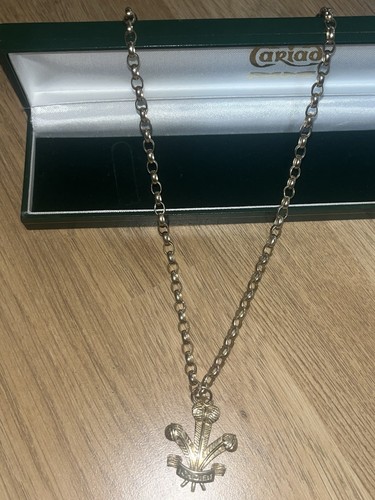 9ct gold belcher - 9ct,
