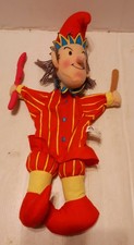 16" ELC Mr Punch hand puppet