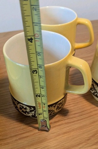 Vintage 1970s carlton ware - carlton,