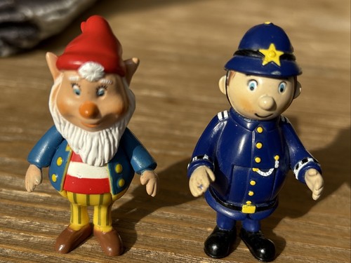 Plod big ears figures - pc,