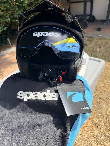 Spada rock plain - spada,