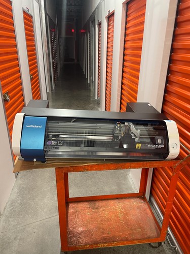 Roland versastudio print - versastudio, bn-20