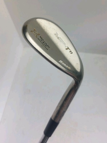 Mizuno 58 degree - mp-t, 11.