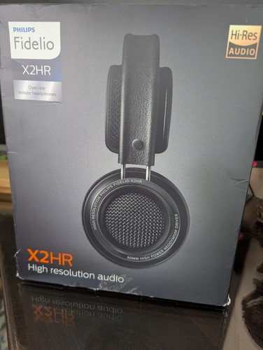 Philips fidelio x2hr over ear - x2hr,