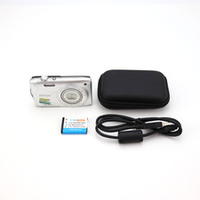 Nikon Coolpix S3300 16MP 2.7"