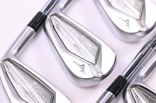 Mizuno jpx 919 forged irons - mizuno,