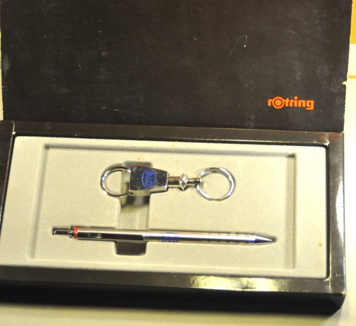 Rotring vintage rare - "rotring",