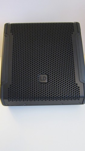 Systems mon g3 stage - ld,