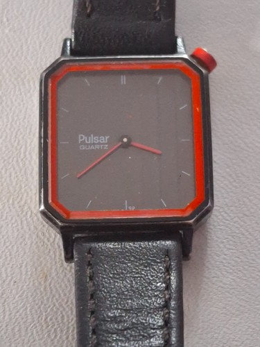 Pulsar womens watch - womens,