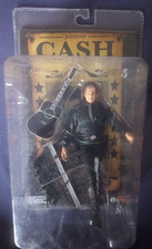 Johnny Cash SOTA Walk The Line