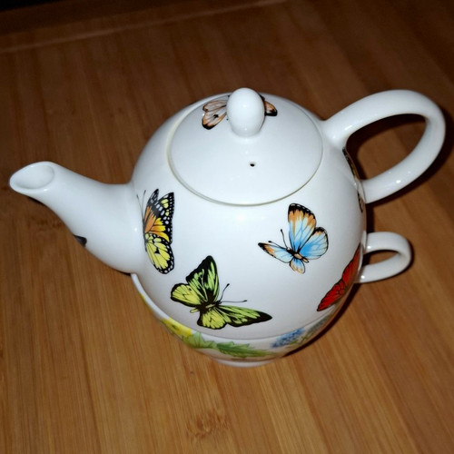 Taitù papaveri porcelain - taitù,