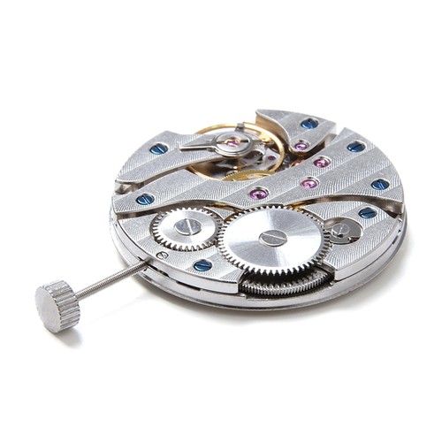 Jewels hand winding 6497 - hand,