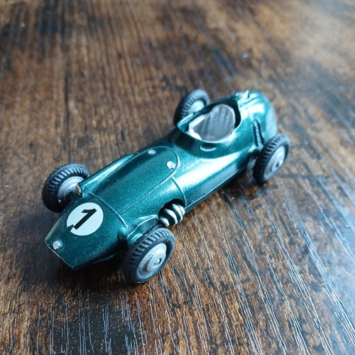 Corgi toys 152 brm - toys, #152