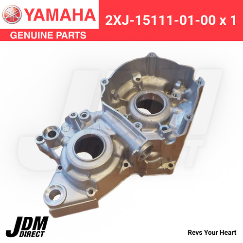 Yamaha blaster yfs200 engine - yamaha,