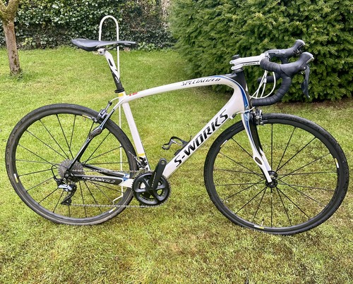 Specialized works saxo bank - s,