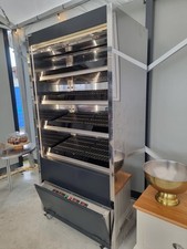 Buffalo Heated Multideck