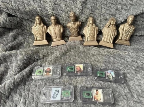 Vintage star wars - com, talk
