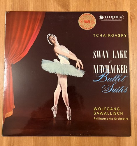 Sax 2285 tchaikovsky swan - sax,
