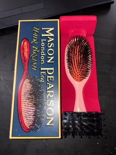 Used mason pearson sensitive - used,
