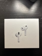Apple AirPods Pro 3 (3rd Gen)