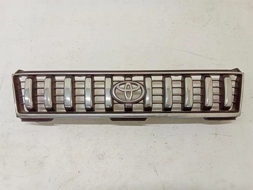 Toyota land cruiser j9 - land,