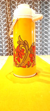 Peacock Thermos Water flask