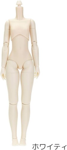 22cm obitsu body bust - obitsu, bust-s